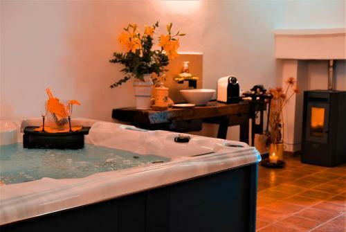 Hotel Alchimia Luxury Suites