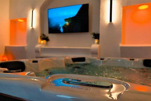 Hotel Alchimia Luxury Suites