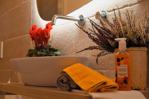 Hotel Alchimia Luxury Suites