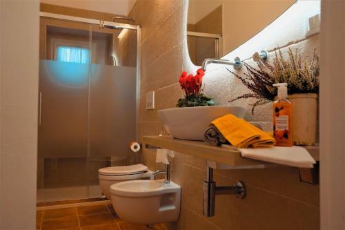 Hotel Alchimia Luxury Suites