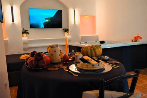 Hotel Alchimia Luxury Suites