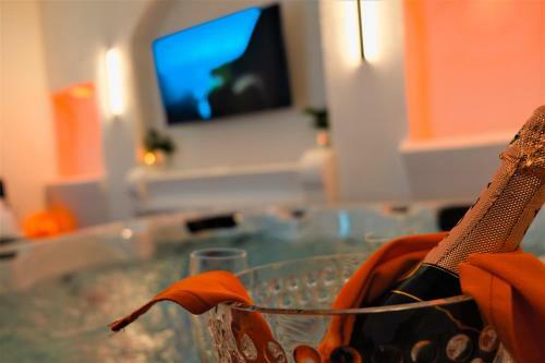 Hotel Alchimia Luxury Suites
