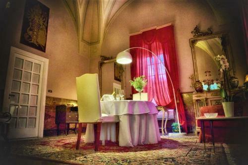 Hotel Alchimia Luxury Suites