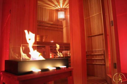 Hotel Alchimia Luxury Suites