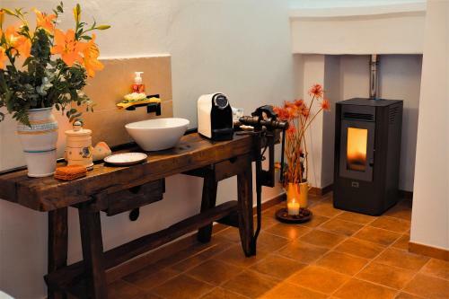 Hotel Alchimia Luxury Suites