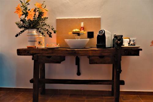 Hotel Alchimia Luxury Suites
