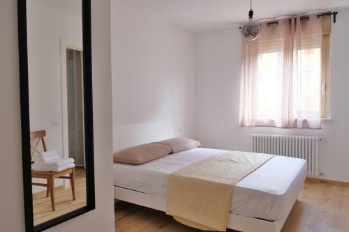 Apartamento Appartamenti Alle 5 Torri