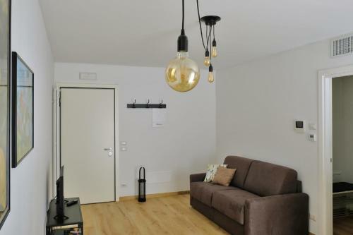 Apartamento Appartamenti Alle 5 Torri