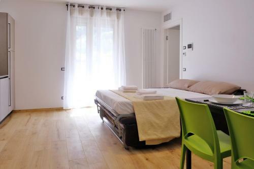 Apartamento Appartamenti Alle 5 Torri