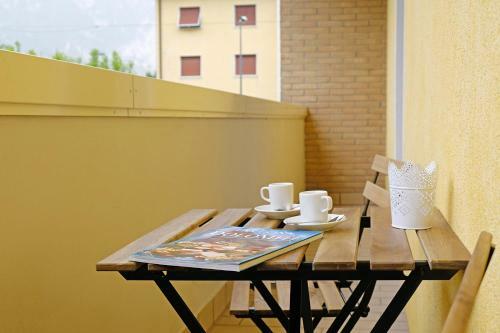 Apartamento Appartamenti Alle 5 Torri