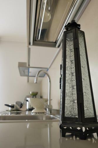 Apartamento Appartamenti Alle 5 Torri