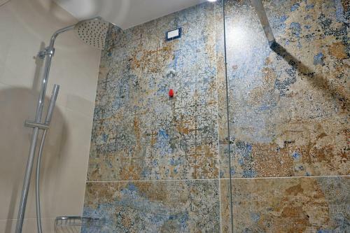 Apartamento Appartamenti Alle 5 Torri