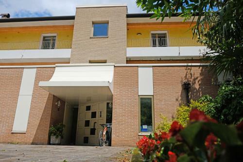 Apartamento Appartamenti Alle 5 Torri