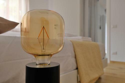 Apartamento Appartamenti Alle 5 Torri
