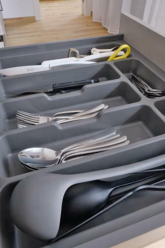 Apartamento Appartamenti Alle 5 Torri