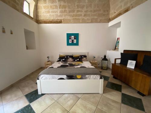 Bed & Breakfast Co M� - Camera A Sud - Affittacamere