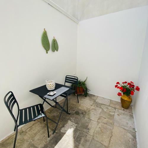 Bed & Breakfast Co M� - Camera A Sud - Affittacamere