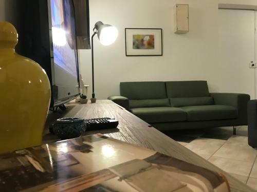 Bed & Breakfast Co M� - Camera A Sud - Affittacamere