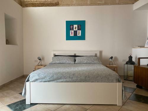 Bed & Breakfast Co M� - Camera A Sud - Affittacamere