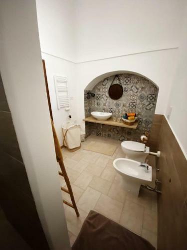 Bed & Breakfast Co M� - Camera A Sud - Affittacamere