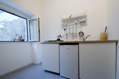 Apartamento Casa Bova