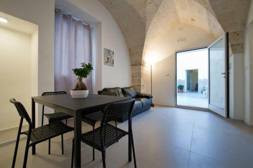 Apartamento Casa Bova