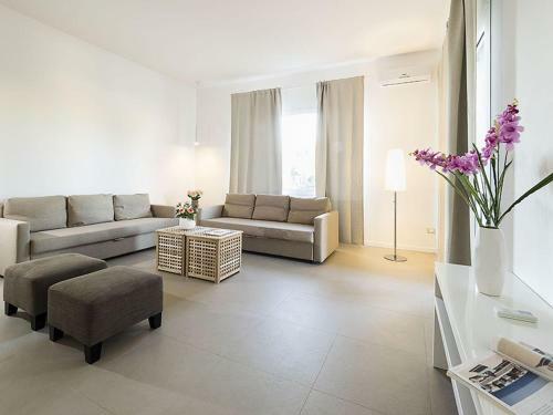 Spacious Holiday Home In Marsala With Private Pool