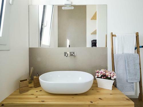 Spacious Holiday Home In Marsala With Private Pool