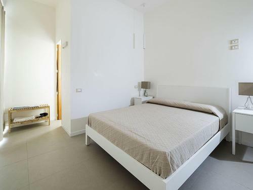 Spacious Holiday Home In Marsala With Private Pool