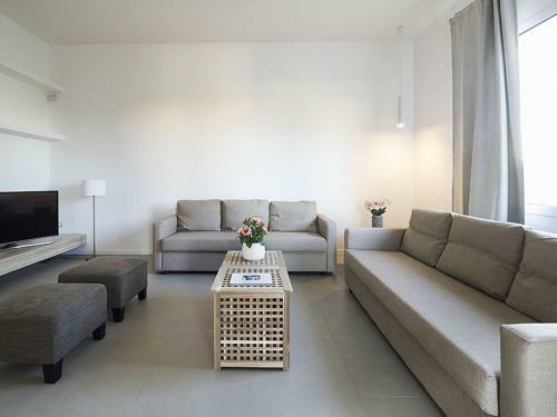 Spacious Holiday Home In Marsala With Private Pool