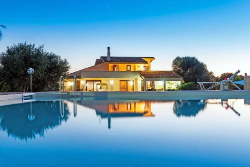 Villa Laura