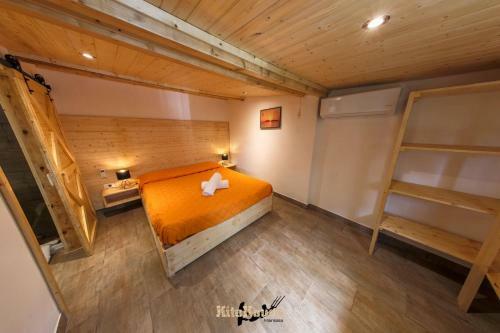Bed & Breakfast Kite House Marsala Stagnone