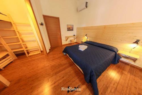 Bed & Breakfast Kite House Marsala Stagnone