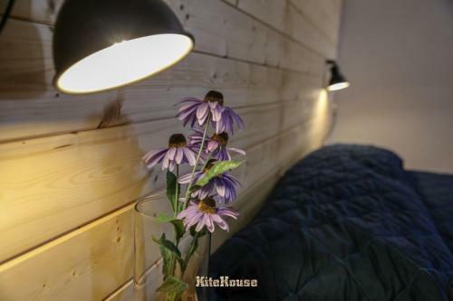 Bed & Breakfast Kite House Marsala Stagnone