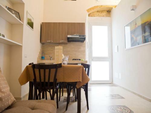 Apartamento La Culla Di Adeodata