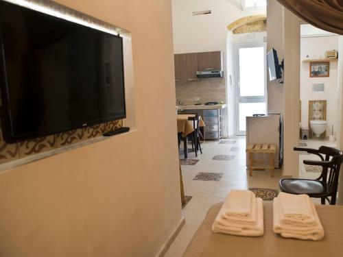 Apartamento La Culla Di Adeodata