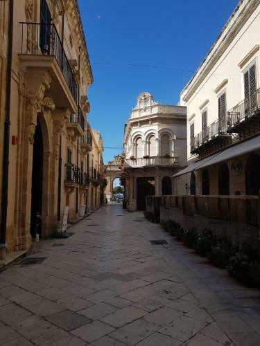 Apartamento La Culla Di Adeodata