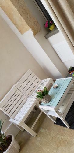 Apartamento La Culla Di Adeodata