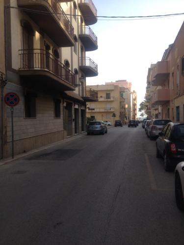 Apartamento Cara Sibilla 112