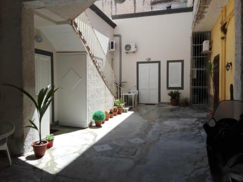 Apartamento Casa Solferino