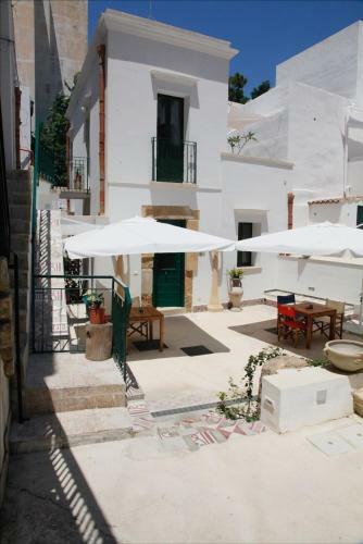 Bed & Breakfast Storie Di Mare
