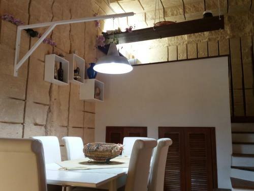 Apartamento Casa Nella Grotta
