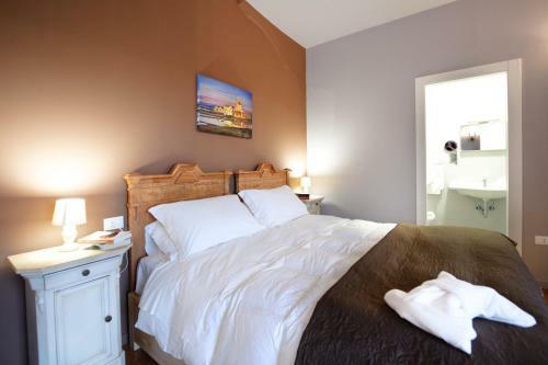 Hotel Relais Lo Stagnone