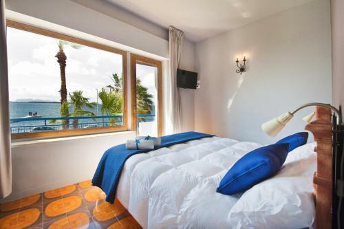 Hotel Relais Lo Stagnone