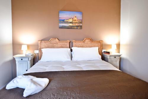 Hotel Relais Lo Stagnone