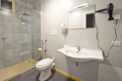 Hotel Relais Lo Stagnone