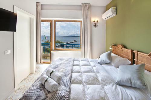 Hotel Relais Lo Stagnone