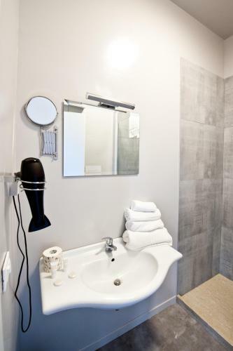 Hotel Relais Lo Stagnone