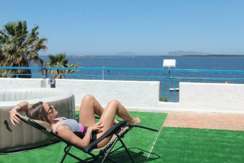 Hotel Relais Lo Stagnone