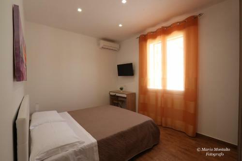 Bed & Breakfast Villa Margherita